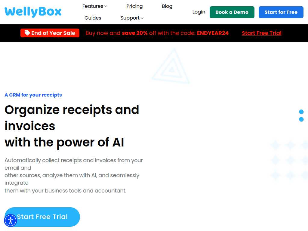 WellyBox