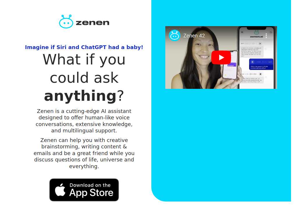 zenen.ai