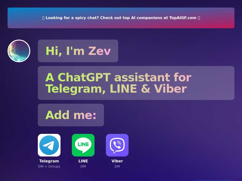 Zev