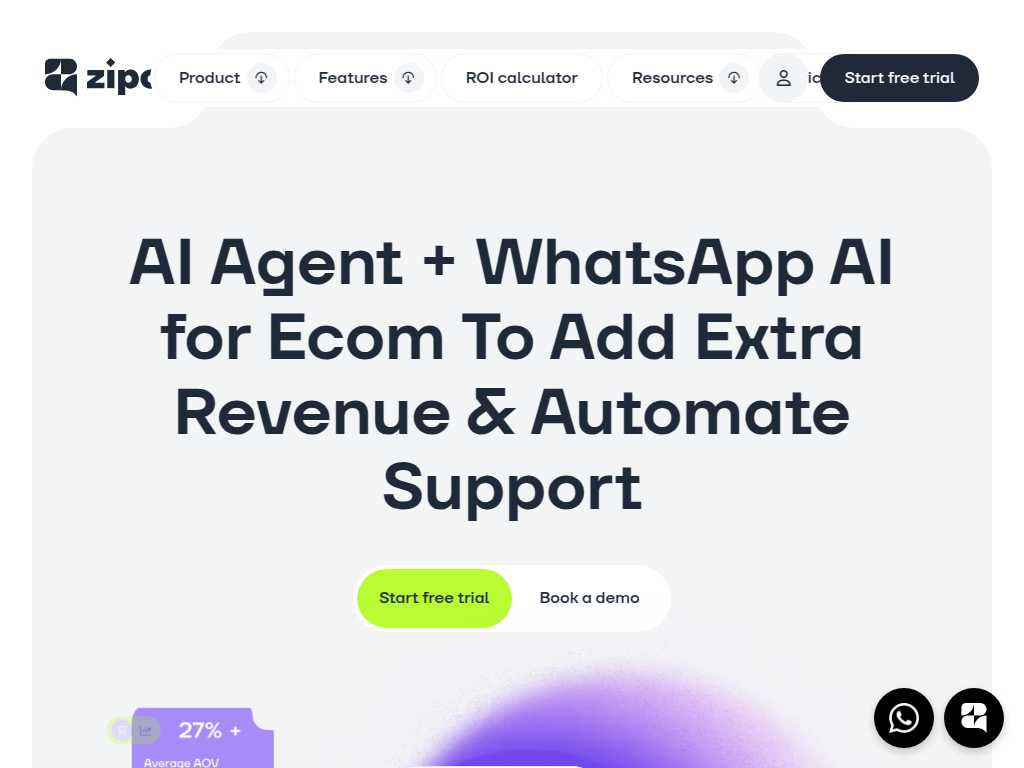 ZipChat
